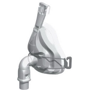 Flexifit 432 Mask Kit without Headgear X-Large 1 Each