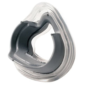 Easy-clip Silicone Seal and Foam Cushion for Zest Nasal Mask 1 Each