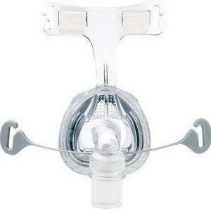 Zest Nasal Mask without Headgear 1 Each
