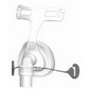 Zest Plus Nasal Mask without Headgear 1 Each