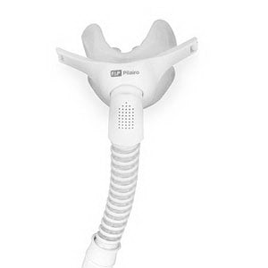 Pilairo Nasal Pillow Mask without Headgear 1 Each