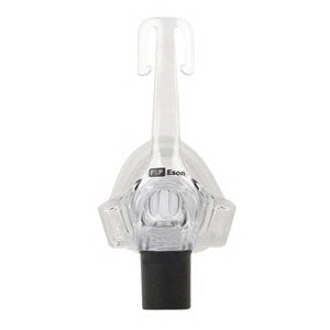 Eson Nasal Mask without Headgear, Medium 1 Each