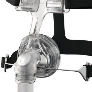 Zest Q Nasal Mask without Headgear 1 Each