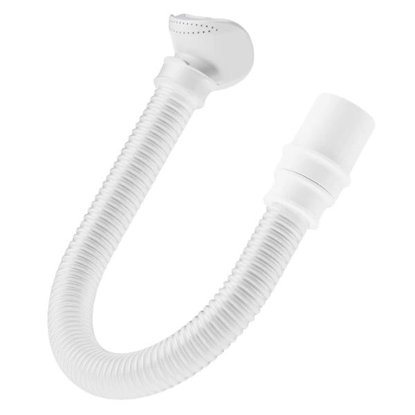 Solo Nasal Mask Replacement Frame with Short Tube and Swivel 1 Each