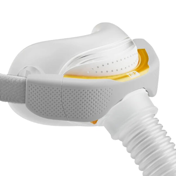 Fisher & Paykel Solo Pillows Nasal Mask without Headgear, Medium 1 Each