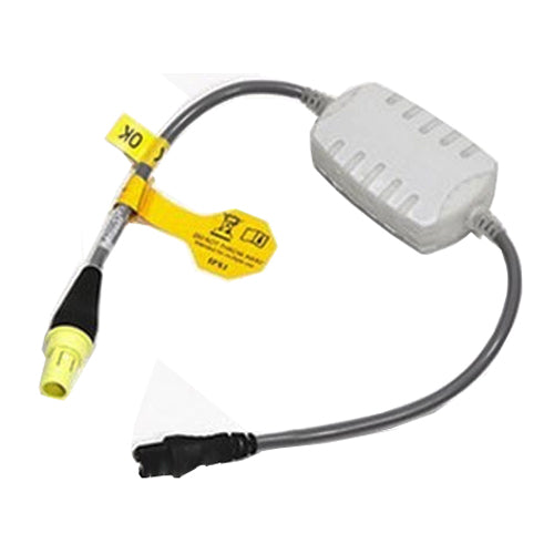 Heater Wire Adapter for Inspiratory Heated Breathing Circuit 1 Each
