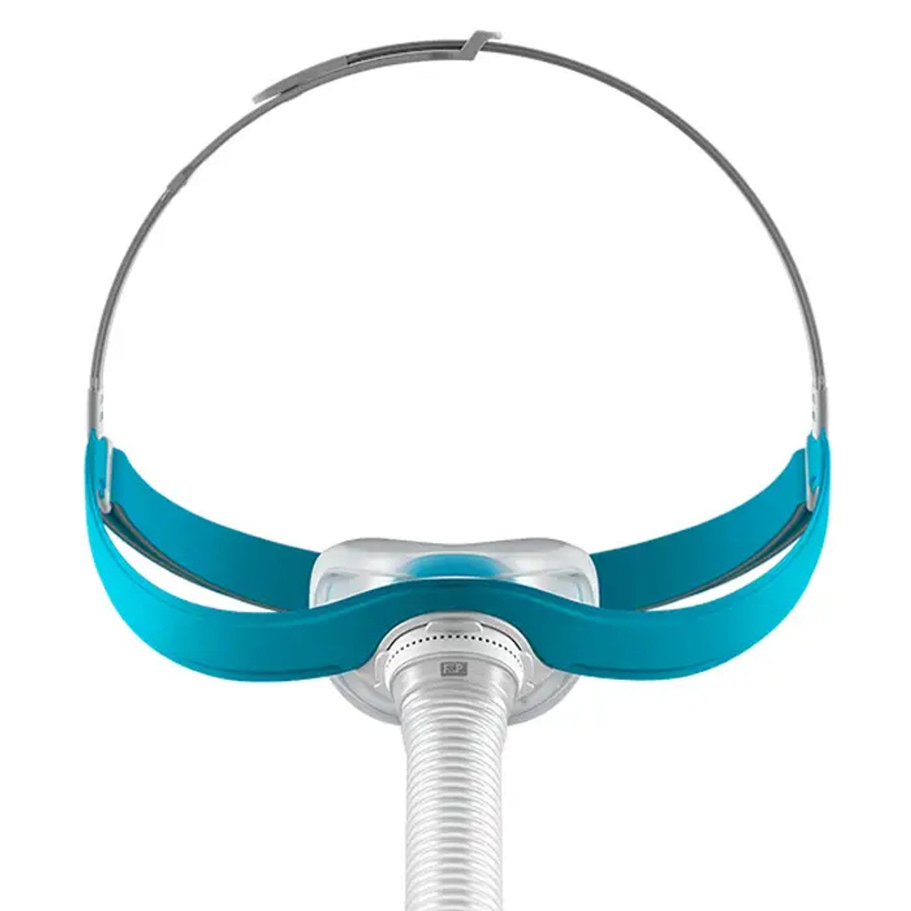 Evora Nasal Mask with Headgear, Wide 1 Each