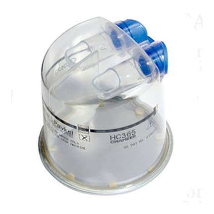 Humidification Chamber For Use With HC600, 600mL 1 Box