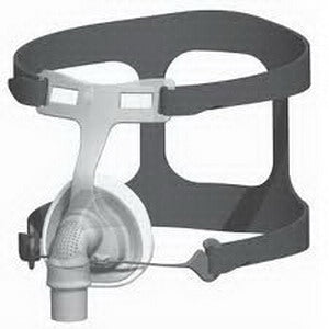 FlexiFit 407 Nasal Mask with Headgear 1 Each
