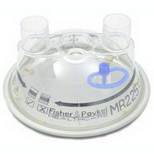 Humidification Chamber for Neonatal, Infant or Pediatric 10 Box