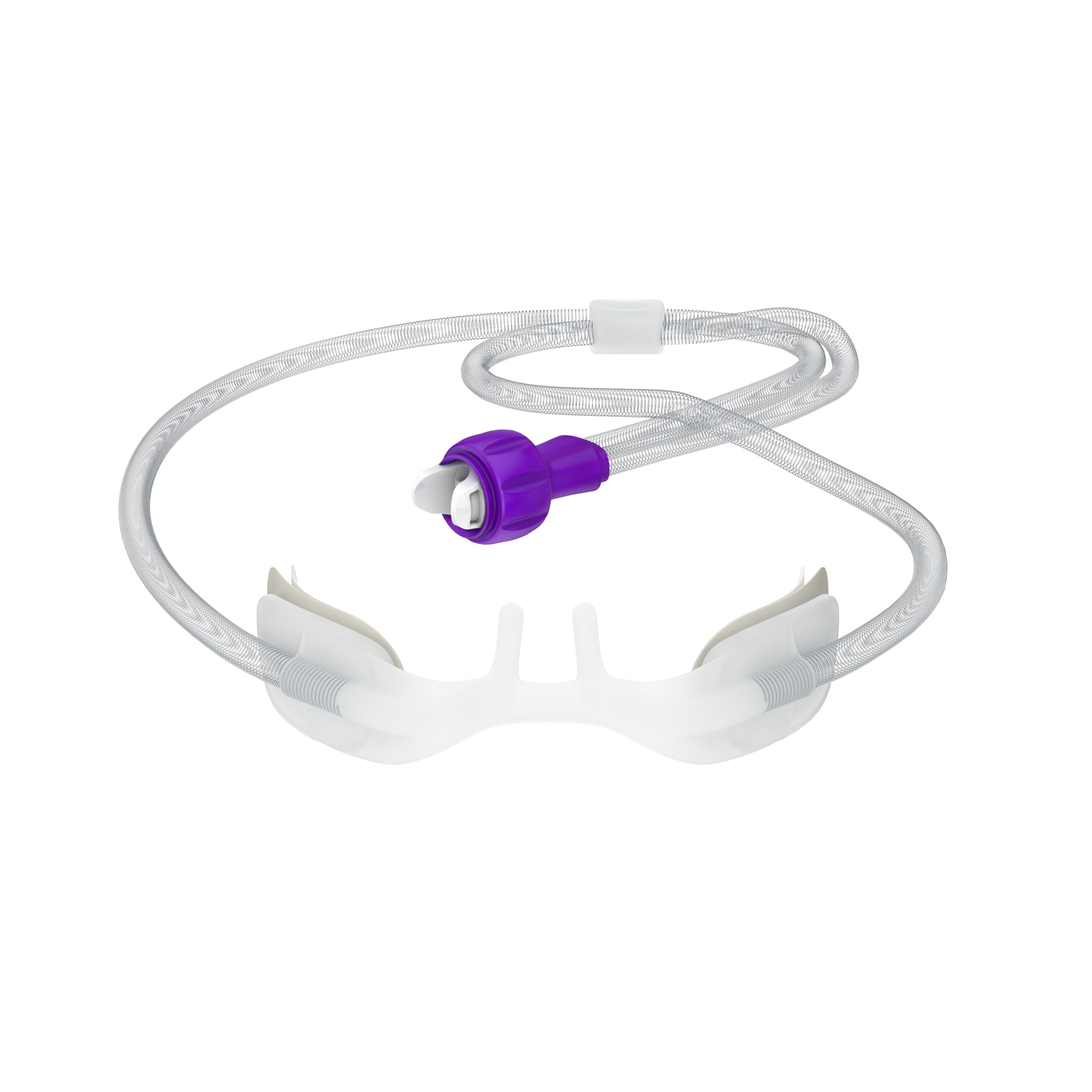 Optiflow Junior 2 Nasal Interface, High Flow, Large 1 Each