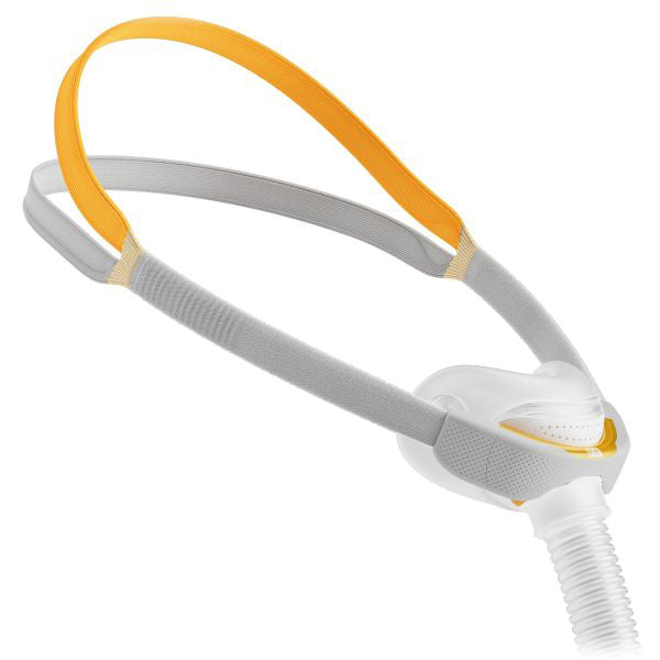 Fisher & Paykel Solo Pillows Nasal Mask, Small, A Model 1 Each