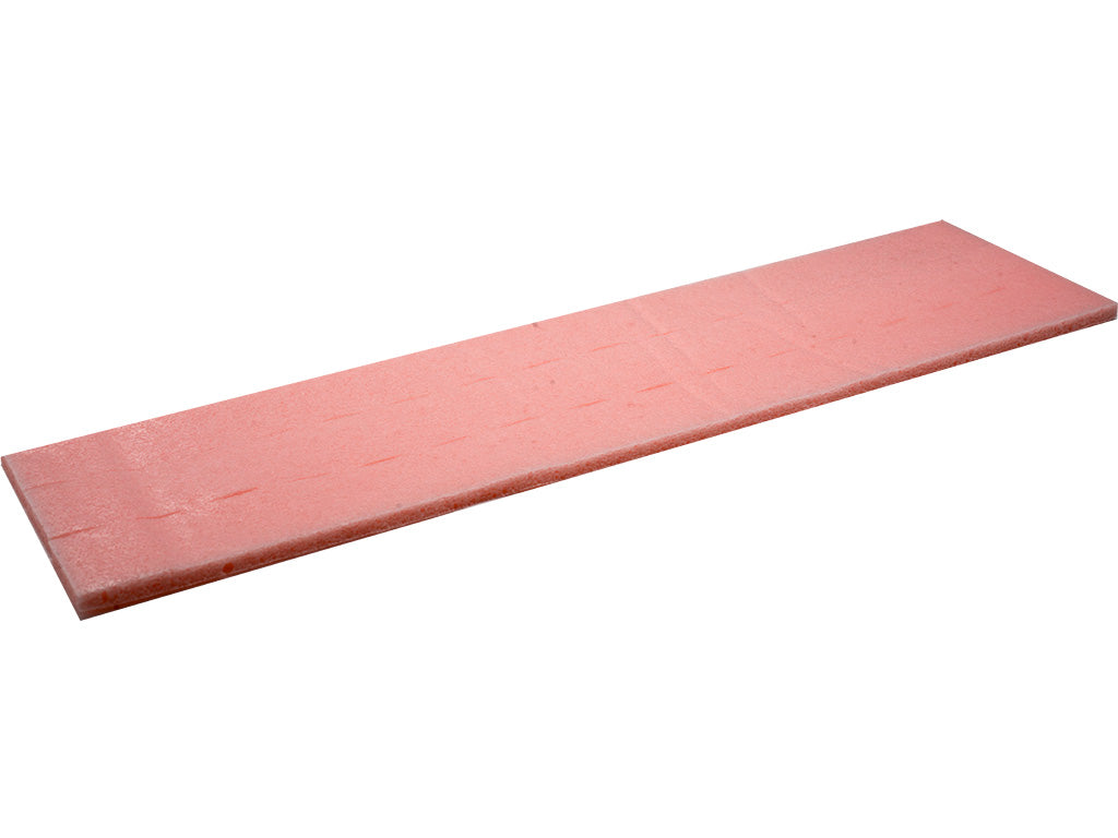 Polymem WIC Cavity Wound Filler 3" x 12" 12 Case