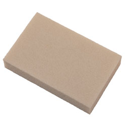 Roscoe Medical Inlet Foam Filter for Pulmonetics Ventilators 1 Each