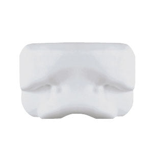 Contour CPAP Pillow with Velour Cover 1 Each