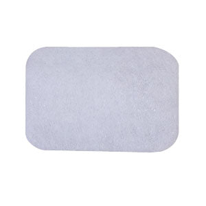 White Fine Filters for DeVilbiss IntelliPAP Series CPAP Machines, Disposable 2 Pack