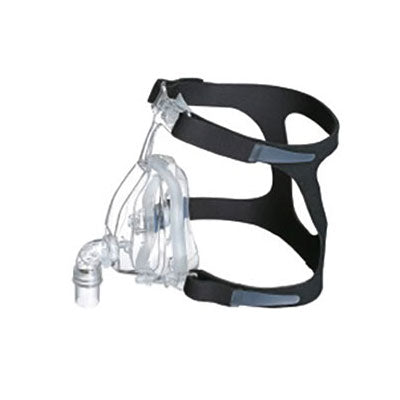 DreamEasy Full Face Mask, Medium 1 Each