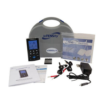 InTENSity 12 Digital TENS Unit 1 Each