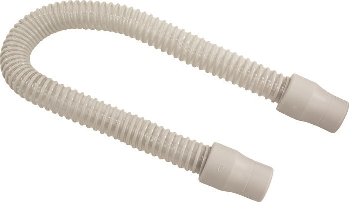 Roscoe Medical Easy-Flex CPAP Tubing, 18" 1 Each