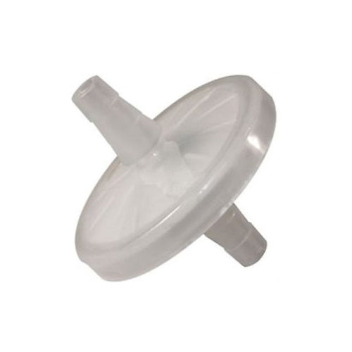 VA Bacteria Filter, 1/4 Stepped Barb 1 Each