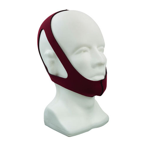 Chin Strap, Adjustable 1 Each
