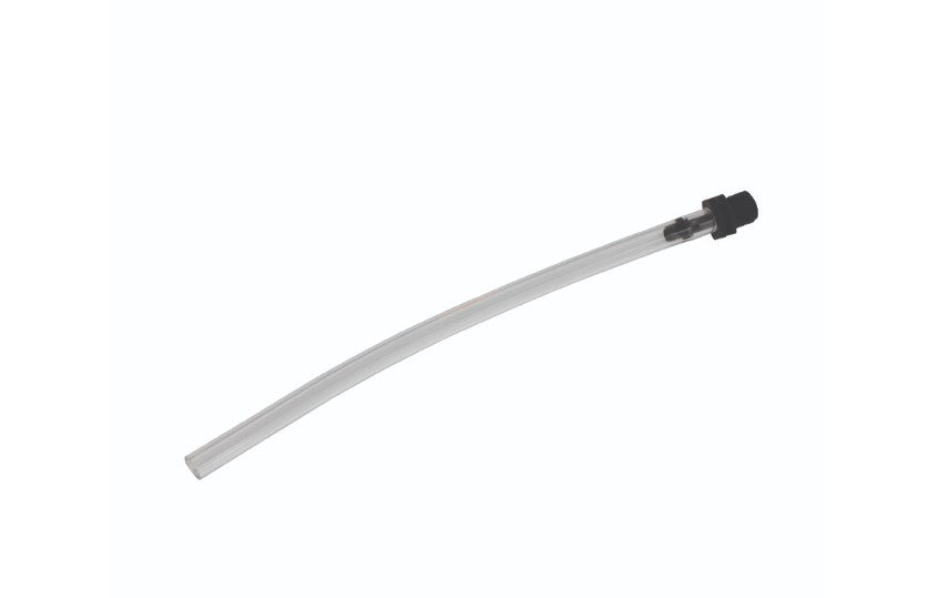Cardinal Humidifier Adapter with Threaded Diss Male Connector, 9" 1 Each