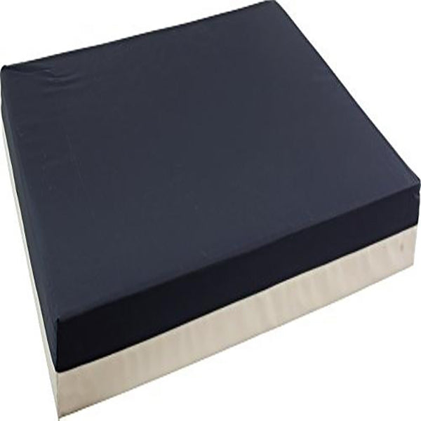 Roscoe Bariatric Foam Wheelchair Cushion, 24" x 18" x 3" 1 Each