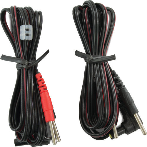 Standard Lead Wire 45" 2 Pack