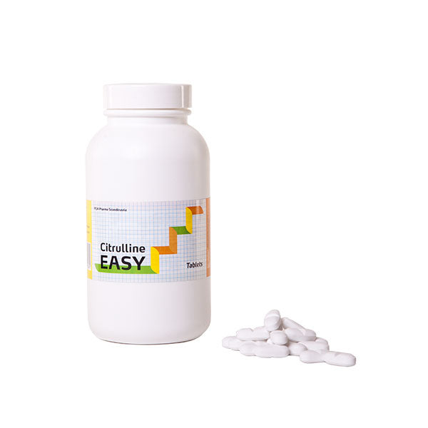 Citrulline Easy Tablets, 300 ct 1 Each