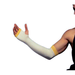 Skin Care Glen-Sleeve Arm Protector 18" to 20'' x 3-1/4 '' Small/Medium 1 Each