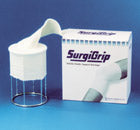 Surgigrip Latex-Free Tubular Elastic Support Bandage, 2-1/2" x 11 yds. (Small Hand and Limbs) 1 Each
