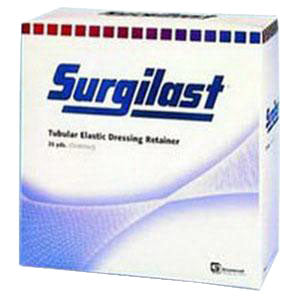 Surgilast Tubular Elastic Dressing Retainer, Size 13, 44" x 25 yds. (Special Sizing) 1 Each