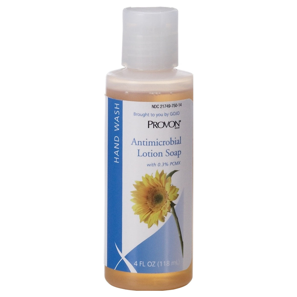 PROVON Antimicrobial Lotion Soap with 0.3% Chloroxylenol  4 oz 1 Each