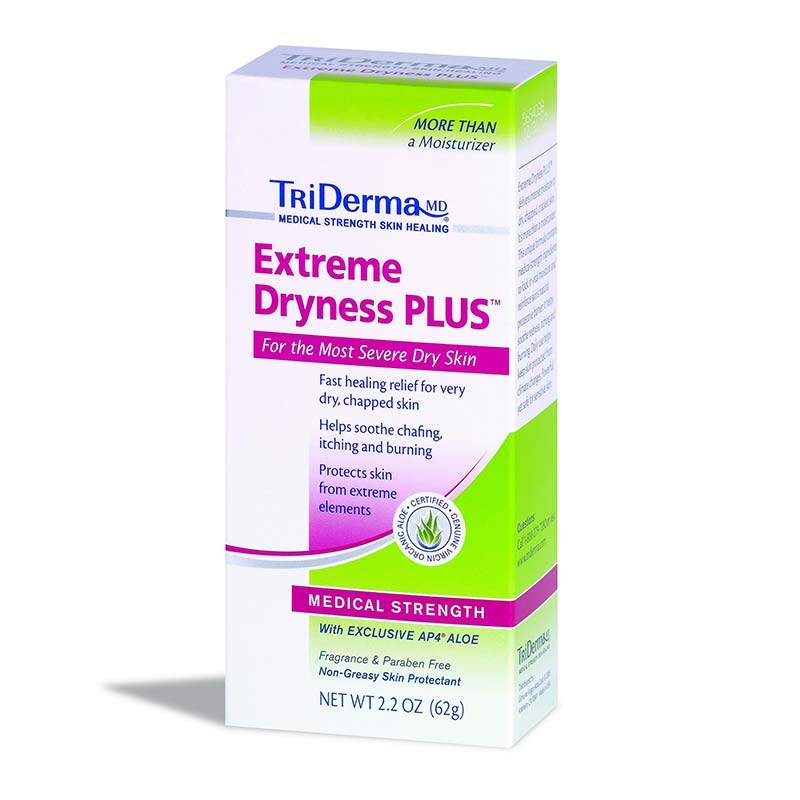 Triderma Extreme Dryness Plus 1 Each