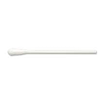 Cotton Tipped Applicator, 3", Polystyrene Handle 100 Pack