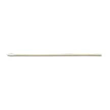Pointed Cotton Tip App.w/Wood Shaft,6",Ns,100/Bag 100 Pack