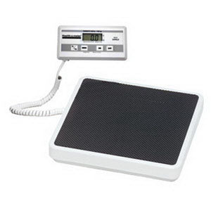 Professional Home Care Digital Floor Scale 400 lb Capacity 1 Each