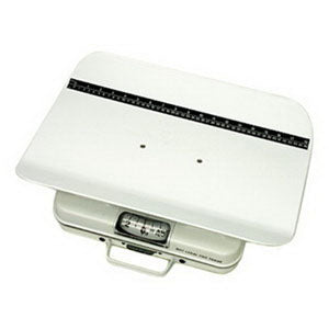 Pediatric Mechanical Tray Scale 50-lb. Capacity 1 Each