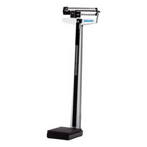 Mechanical Beam Scale, 390-lb. Capacity 1 Each