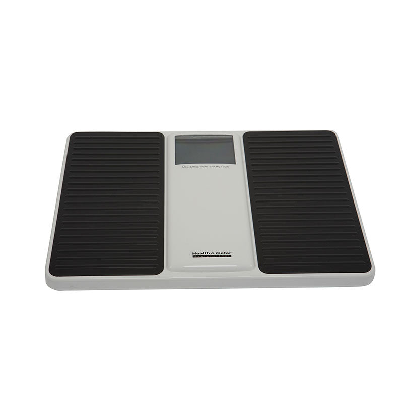 Heavy Duty Digital Floor Scale 1 Each