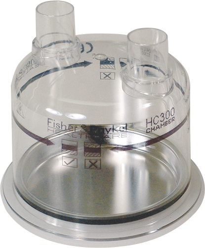 Reusable Humidification Chamber Kit 1 Each