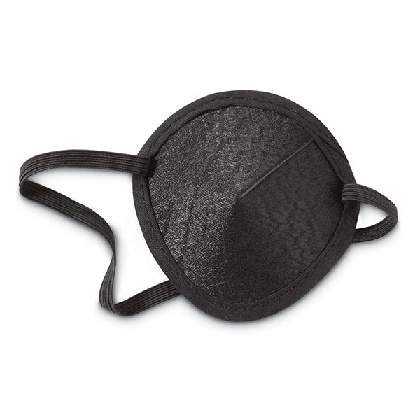 Acu-Life Vinyl Eye Patch Universal, Black 1 Each