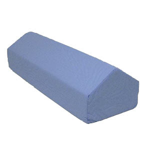 Leg Lifter with Blue Polycotton Cover 1 Each
