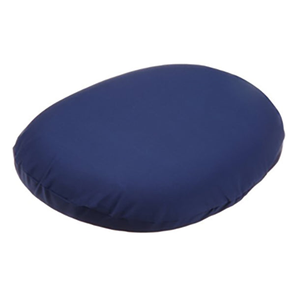 Alex Orthopedic Soft-Eze Comfort Ring with Cover, 18" x 15" x 3", Navy