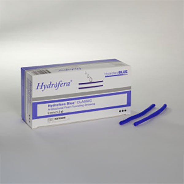Hydrofera Blue Foam Tunneling Dressing, 9mm