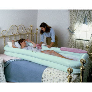 EZ-Bathe Inflatable Tub 80" x 32" x 10" 1 Each