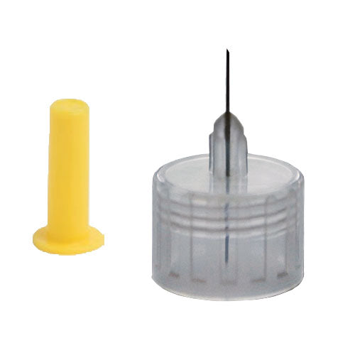 Droplet Pen Needle 31G (0.25mm) x 5mm (100 count) 100 Box