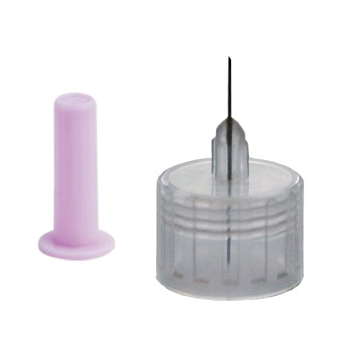 Droplet Pen Needle 32G (0.23mm) x 6mm (100 count) 100 Box
