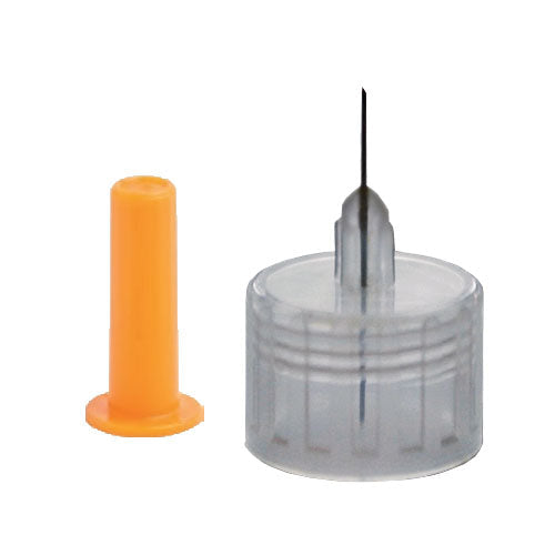 Droplet Pen Needle 32G (0.23mm) x 5mm (100 count) 100 Box