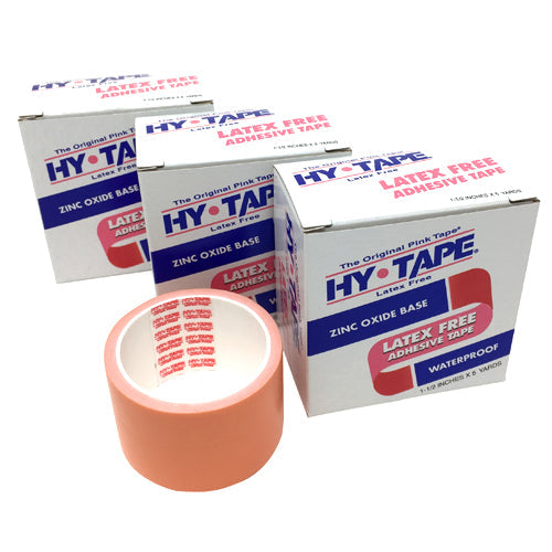 Original Pink Tape 1/2" x 5 yds. 1 Each
